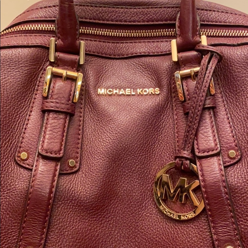 Michael Kors Purse - Picture 2 of 6